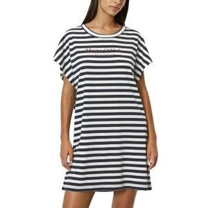 MIX & MATCH COTTON - Longshirt - Zwart - Biologisch Katoen