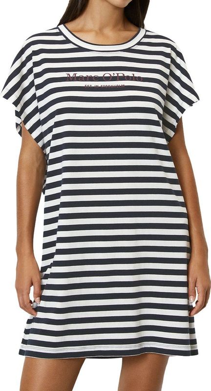 MIX & MATCH COTTON - Poloshirt - Zwart - Biologisch Katoen