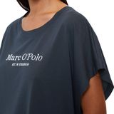 Triumph - Casual Nachthemd - Katoen - Zacht - Korte Mouwen - Ronde Hals