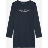 Lounge Longsleeve - Lichtgrijs - Biologisch Katoen - Regular Fit