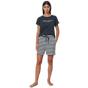 Marc O’Polo - MIX N MATCH - Pyjama - Effen - Katoen - Los Model