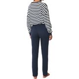 MIX & MATCH - Pyjama - Effen - Biologisch Katoen - Comfortabele Pasvorm