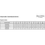 Marc O'Polo - Pyjamabroek - Navy - Mix & Match Cotton-Woven