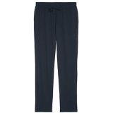 Marc O'Polo - Pyjamabroek - Navy - Mix & Match Cotton-Woven
