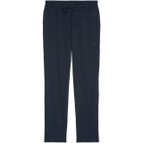 Marc O'Polo - Pyjamabroek - Navy - Mix & Match Cotton-Woven