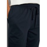 Marc O'Polo - Pyjamabroek - Navy - Mix & Match Cotton-Woven