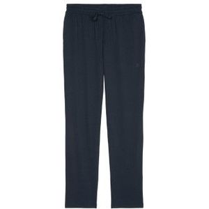 Marc O'Polo - Pyjamabroek - Navy - Mix & Match Cotton-Woven