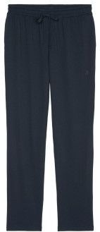 Marc O'Polo - Pyjamabroek - Navy - Mix & Match Cotton-Woven
