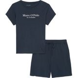 Marc O’Polo - MIX N MATCH - Pyjama - Effen - Puur Katoen