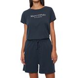 Marc O’Polo - MIX N MATCH - Pyjama - Effen - Puur Katoen
