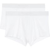Marc O'Polo - Iconic Rib - Heren Hipster Short - 2 Pack