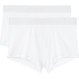 Marc O'Polo - Iconic Rib - Heren Hipster Short - 2 Pack