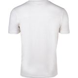 Marc O'Polo - Pyjama's - Heren - Twee Delen - Ronde Halslijn - Zacht Ademend Materiaal