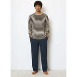 Triumph - Pyjama - Biologisch Katoen - Zacht - Ademend