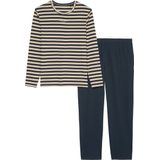 Triumph - Pyjama - Biologisch Katoen - Zacht - Ademend