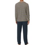 Triumph - Pyjama - Biologisch Katoen - Zacht - Ademend