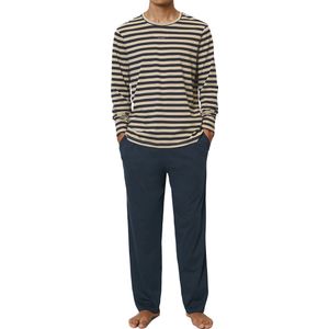 Triumph - Pyjama - Biologisch Katoen - Zacht - Ademend