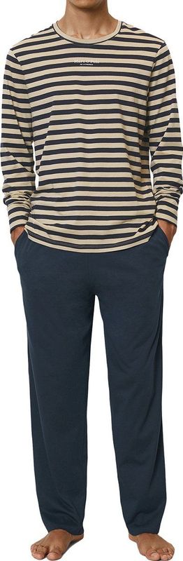 Triumph - Pyjama - Biologisch Katoen - Zacht - Ademend