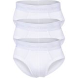 Triumph - Lange Onderbroeken - Zwart - Biologisch Katoen