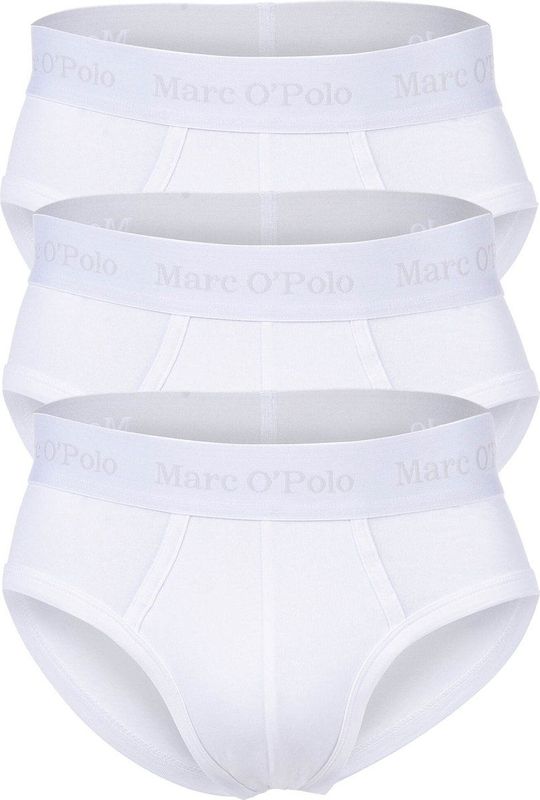 Triumph - Lange Onderbroeken - Zwart - Biologisch Katoen