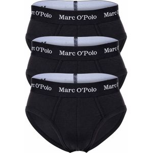 Marc O´Polo heren slips, zwart, M