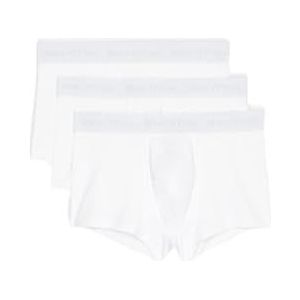 Marc O'Polo Heren hipster short / pant 3 pack Essentials