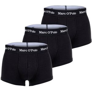 Marc O'Polo Trunk Essentials (3er Pack) mit markantem Logobund