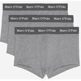 Marc O'Polo Heren hipster short / pant 3 pack Essentials