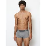 Marc O'Polo - Boxershorts - Korte Beenopening - Set van Drie