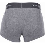Marc O'Polo - Boxershorts - Korte Beenopening - Set van Drie