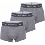 Marc O'Polo - Boxershorts - Korte Beenopening - Set van Drie