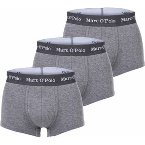 Marc O'Polo - Boxershorts - Korte Beenopening - Set van Drie