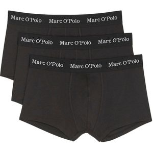 Heren - Boxershorts - Zwart - Stretchkatoen - Set van 3