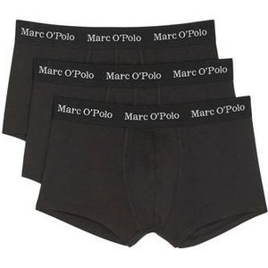 Triumph - Essentials Hipstershort - Zwart - Biologisch Katoen