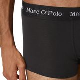 Marc O'Polo - Boxershorts - Korte Beenopening - Verpakking van Drie