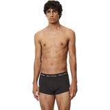 Marc O'Polo - Boxershorts - Korte Beenopening - Verpakking van Drie