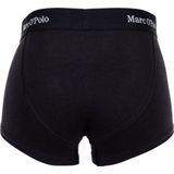 Marc O'Polo - Boxershorts - Korte Beenopening - Verpakking van Drie