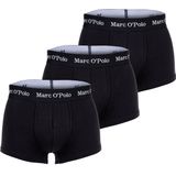 Marc O'Polo - Boxershorts - Korte Beenopening - Verpakking van Drie