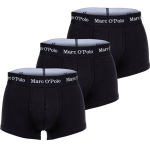 Marc O'Polo - Boxershorts - Korte Beenopening - Verpakking van Drie
