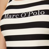 Marc O'Polo - Classic Stripes - Badpak - Sneldrogend - UV-bescherming - Chloorbestendig