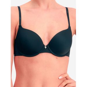 SENSATION - T-shirt Bh - Uni - Microfaser - Recycled Material