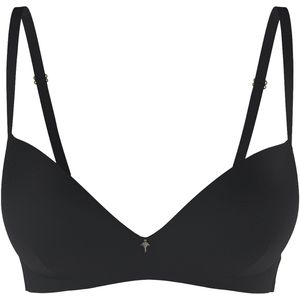 SENSATION - Bralette - Uni - Microfaser - Recycleten Materialen