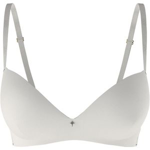 SENSATION - Bralette - Uni - Hoogwaardig Microfaser - Tijdloos Design
