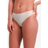 Sensation - Slips - Uni - Microfaser - Tijdloos Design
