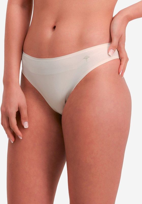 Sensation - Slips - Uni - Microfaser - Tijdloos Design