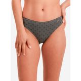 Sensation - Slips - Uni - Microfaser - Hoogwaardige Materialen