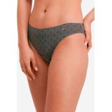 Sensation - Slips - Uni - Microfaser - Hoogwaardige Materialen