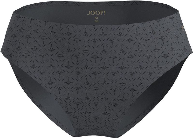 Sensation - Slips - Uni - Microfaser - Hoogwaardige Materialen