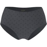 SENSATION - Panty's - Uni of Bedrukt - Microfaser - Tijdloos Design