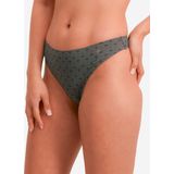 SENSATION - Strings - Uni - Microfaser - Tijdloos Design